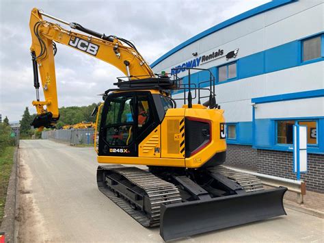 zero swing excavator|m 50 mini excz.